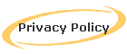 Privacy Policy