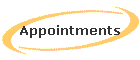 Appointments